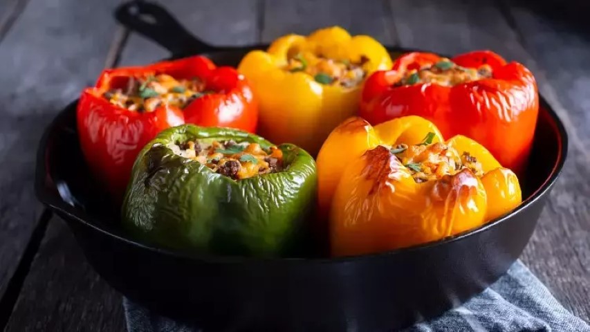 Biber Frigya Dolması (Small)