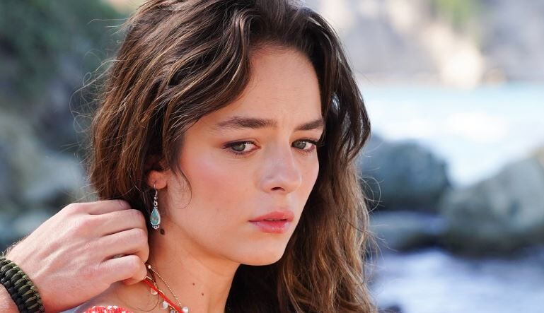 Buse Meral Kimdir 2