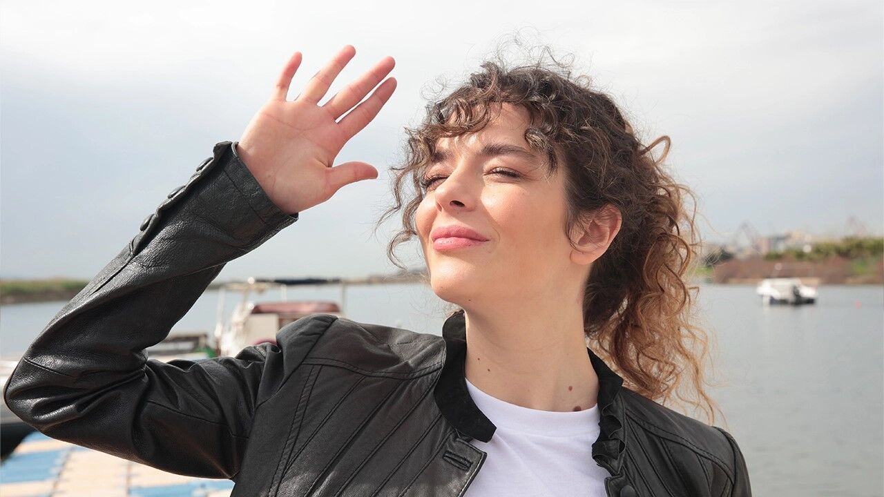Buse Meral Kimdir 4