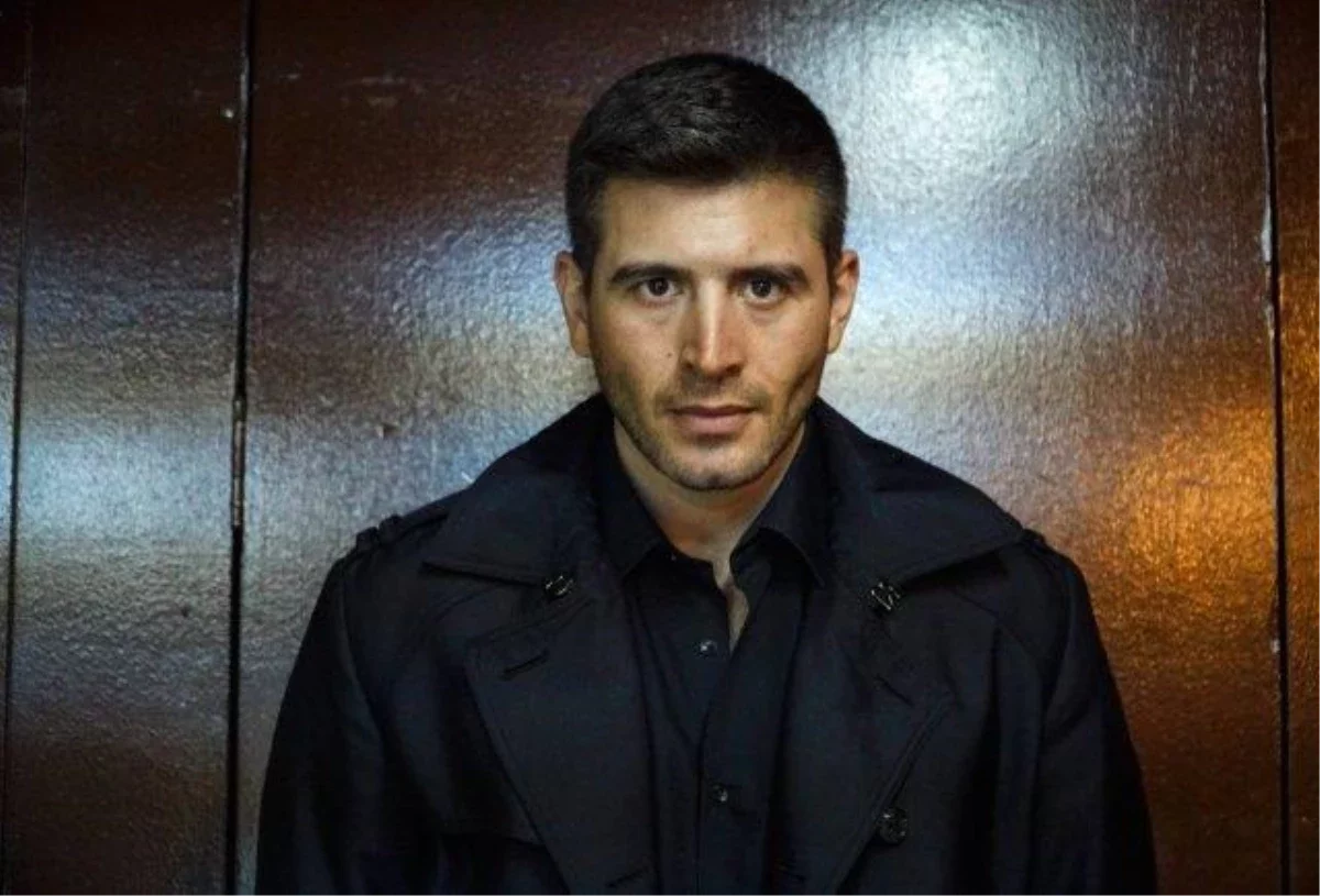 Cihangir Ceyhan Kimdir