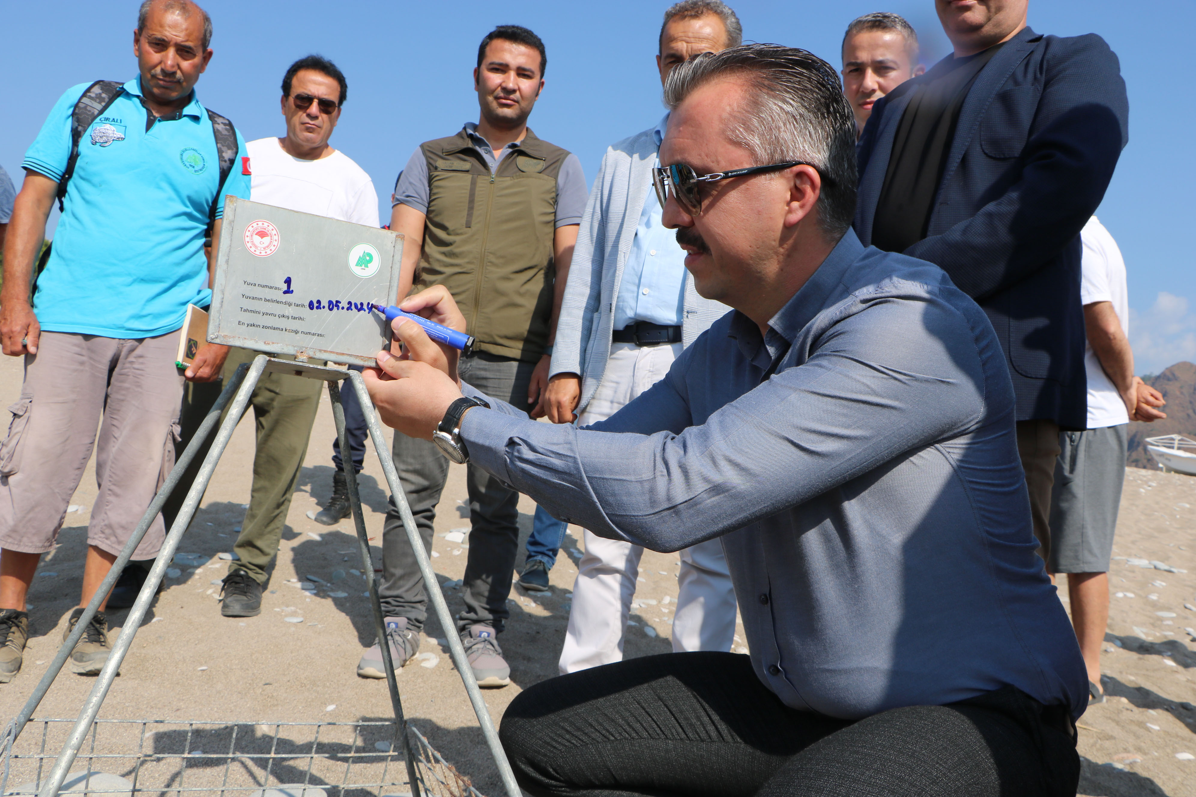 Ciralida Caretta Caretta Sezonu 1 Ay Er 48152 (1)