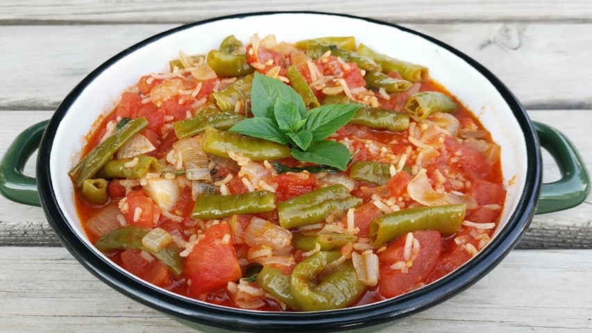 Cive Yemeği (Small)