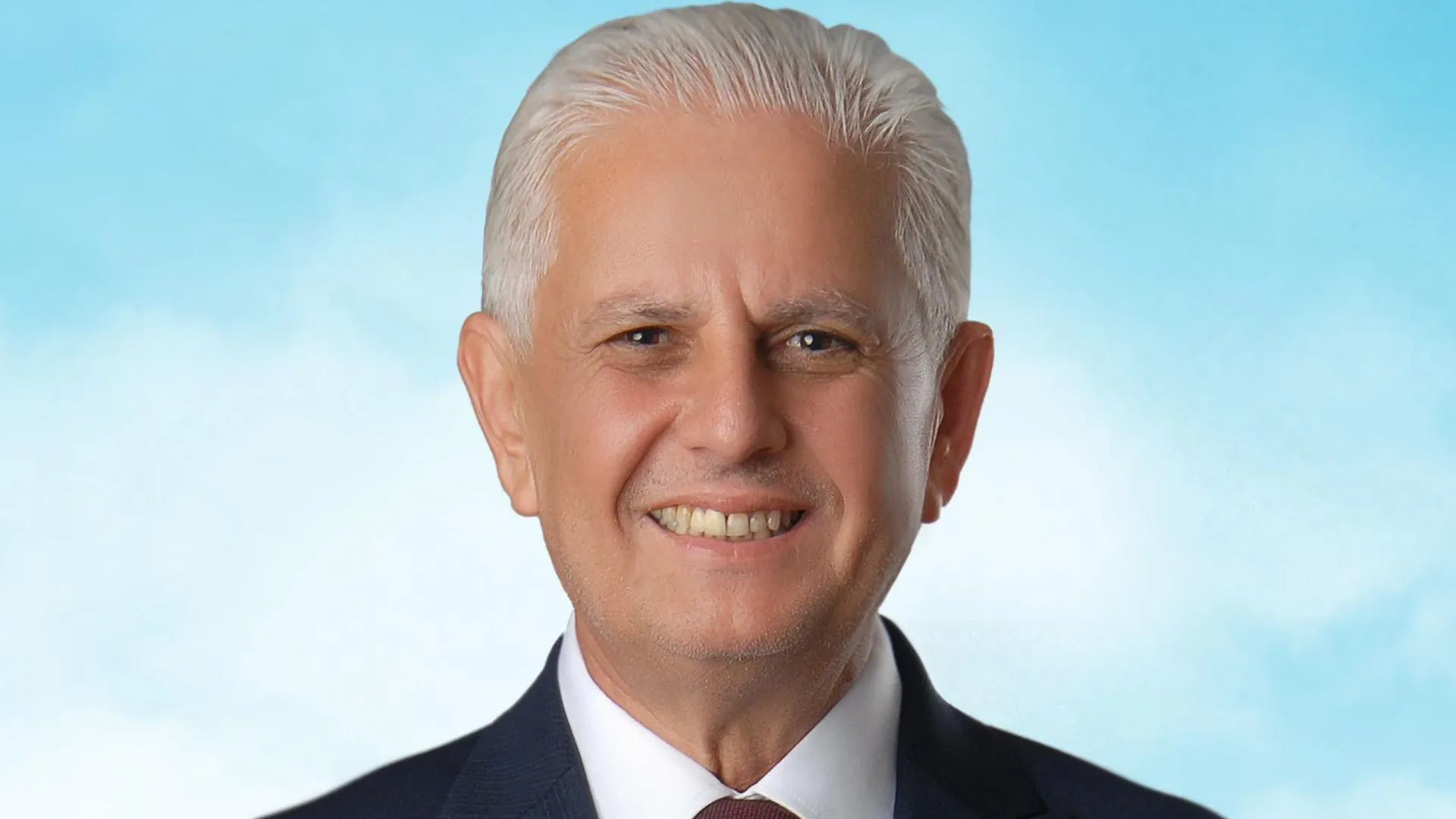 Demre Belediye Baskani Fahri Duran