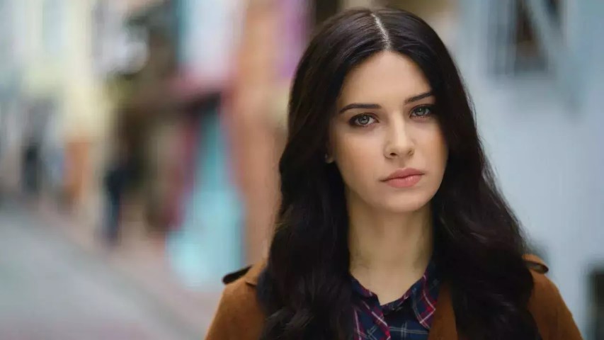 Devrim Ozkan Mavi Magara (Small)