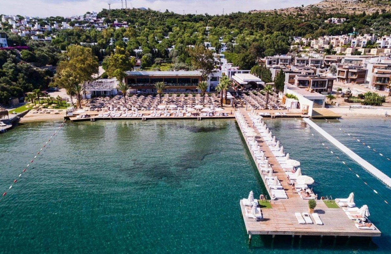 Ender Alkoclar Otel 2