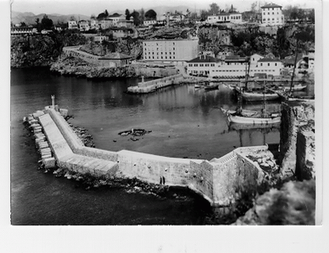 Eski Antalya 98898878