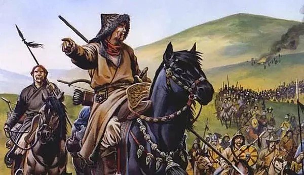 Eski Turk Isimleri 4