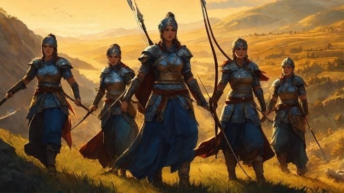 Eski Turk Isimleri 5