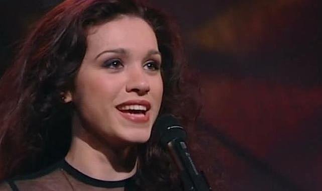 Eurovision Sanatcilari 8