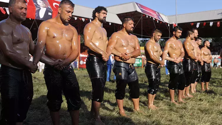 Fethiye Guresleri 3.Tur