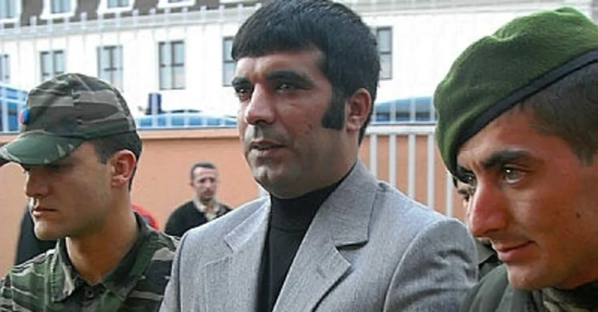 Firat Delibas Kimdir 3