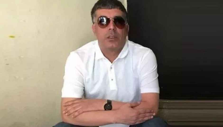 Firat Delibas Kimdir