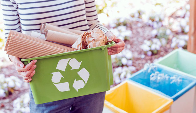 Geri Donusum Onemi Nedir