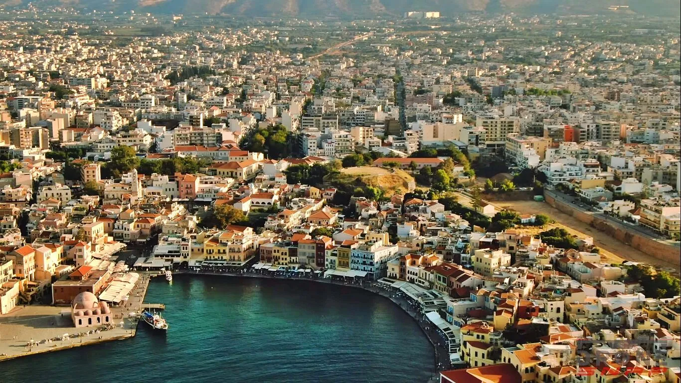 Girit Adasina Nasil Gidilir Girit Adisinda Neler Yenir Girit Adasinin Tarihi Ozellikleri Nelerdir Girit Gezi Rehberi 33