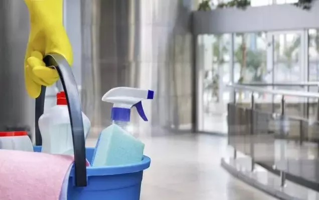 Hastane Temizlik Gorevlisi Maaslari 3