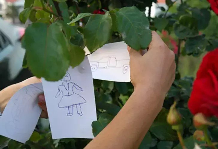 Hidirellez Rituelleri 3