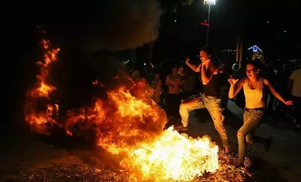 Hidirellez Rituelleri 7