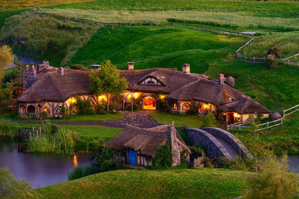 Hobbit Koyu Nerede 10