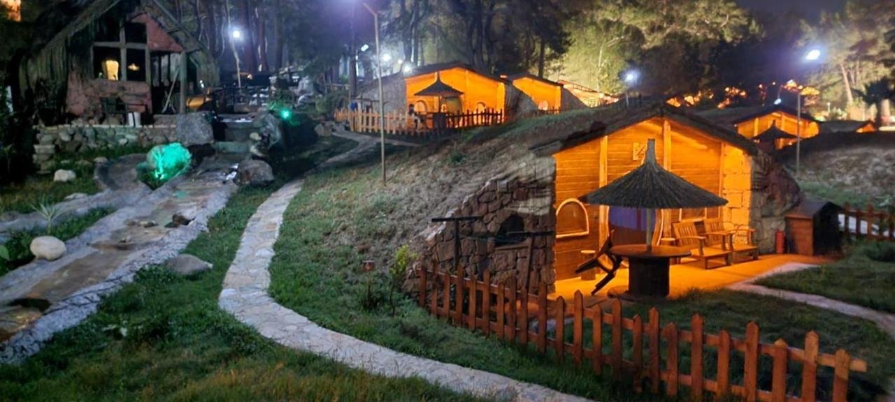 Hobbit Koyu Nerede 3