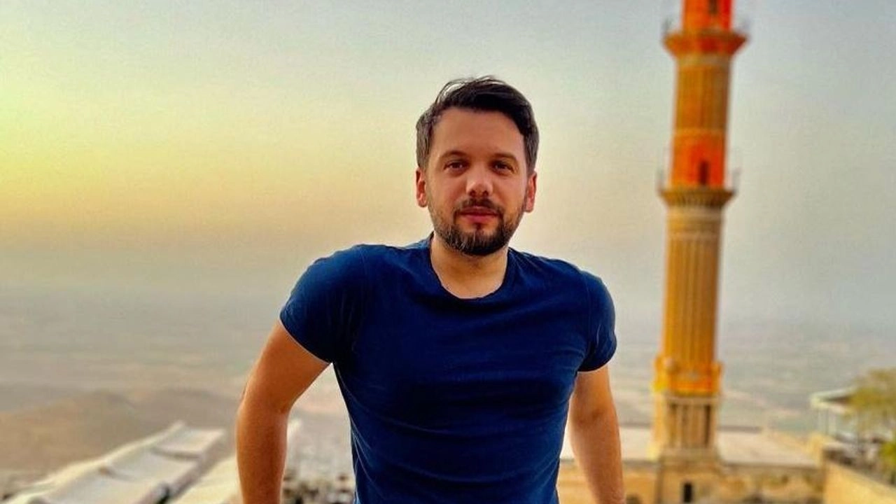 Huseyin Taha Karagoz 2