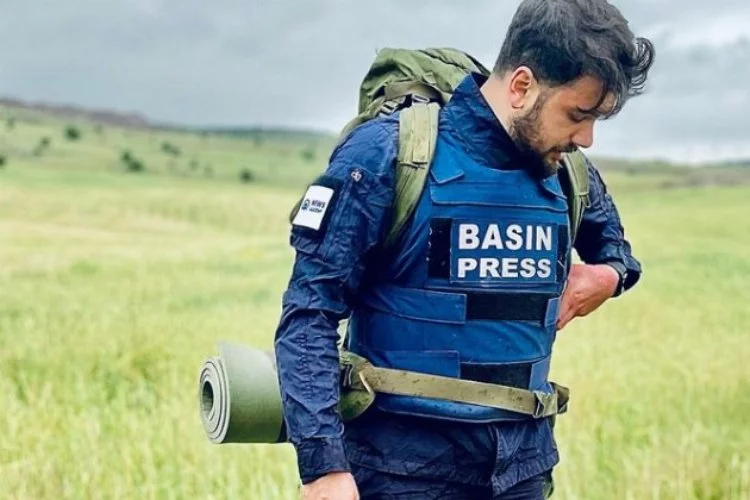 Huseyin Taha Karagoz 5