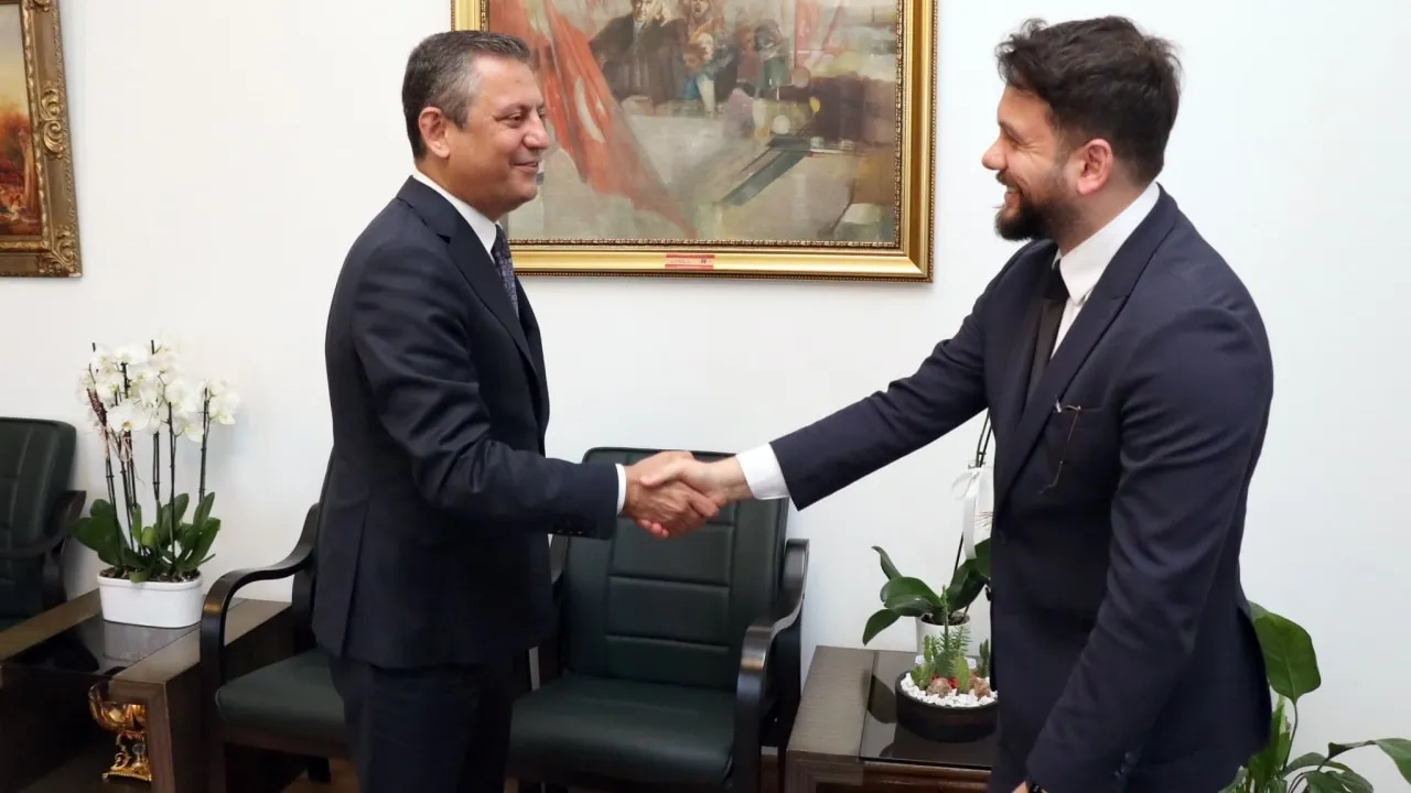 Huseyin Taha Karagoz