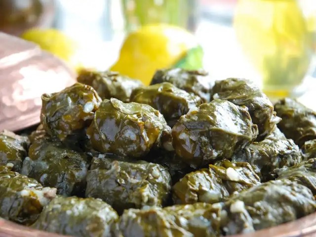 İlibada Sarması (Small)