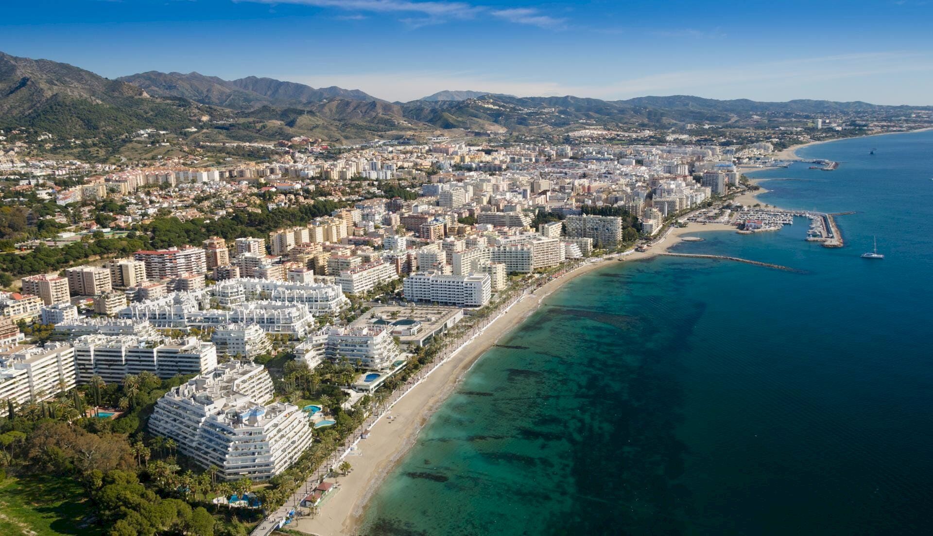ispanya costa del sol