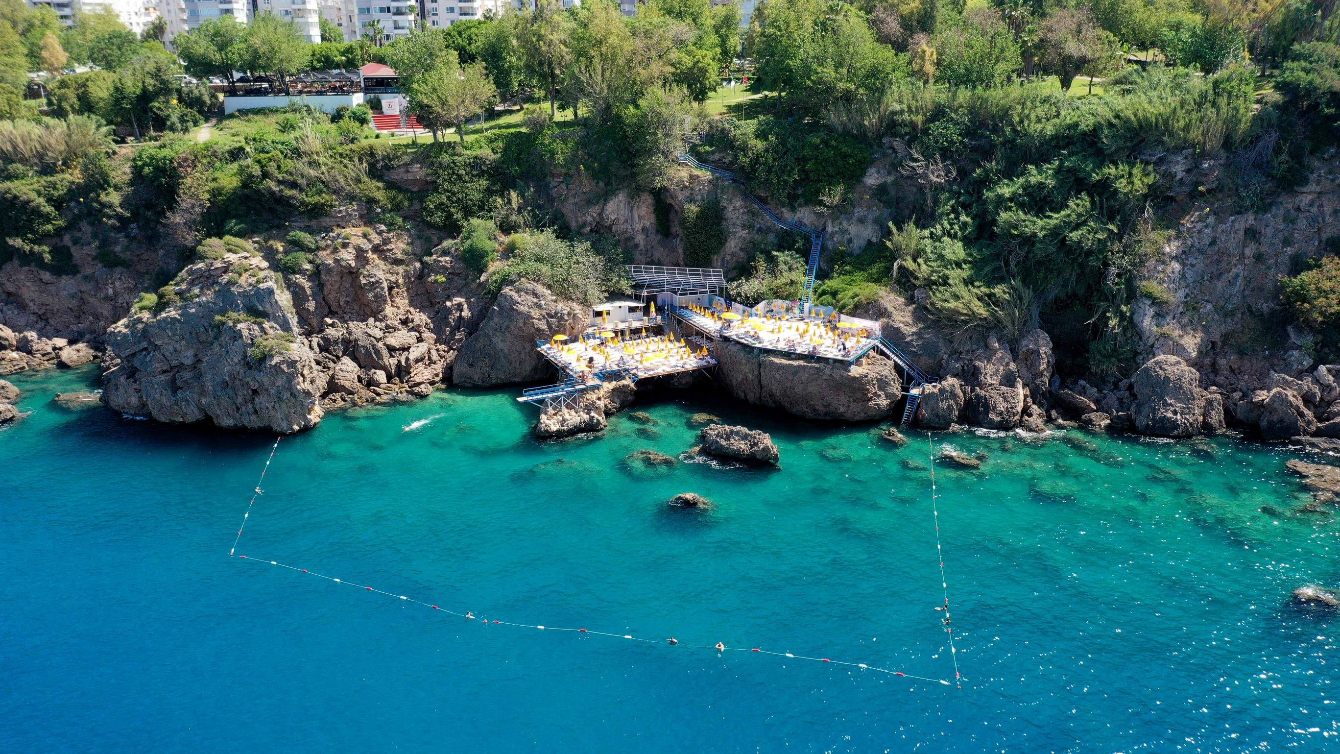 İnci̇ralti Plaji (2) (Kopyala)