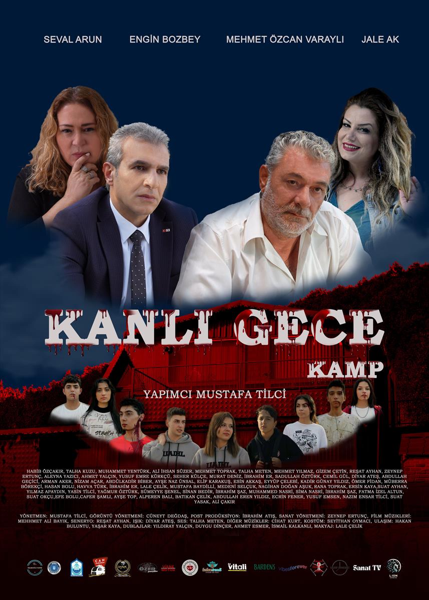 Kanlıgece