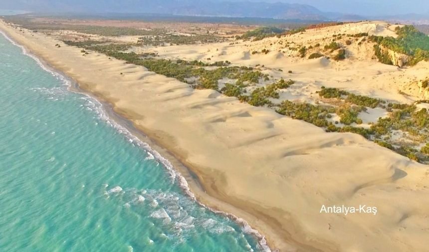 Kaş Benzer Üke (1)