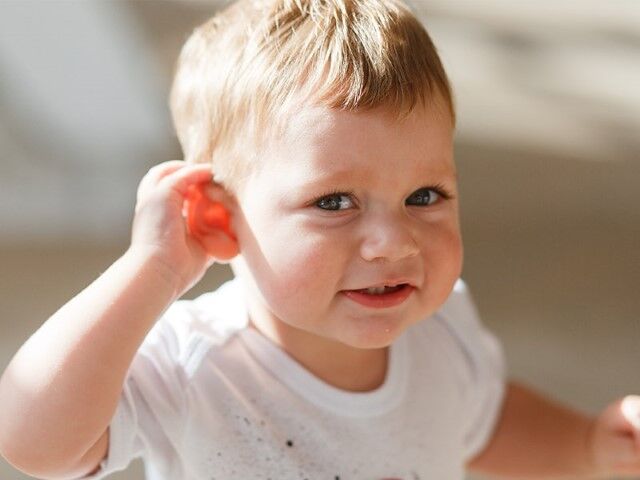 Kepce Kulak Min 1 (Small)