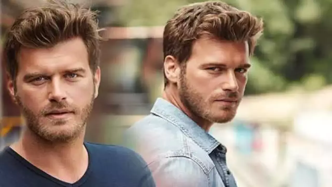 Kivanc Tatlitug