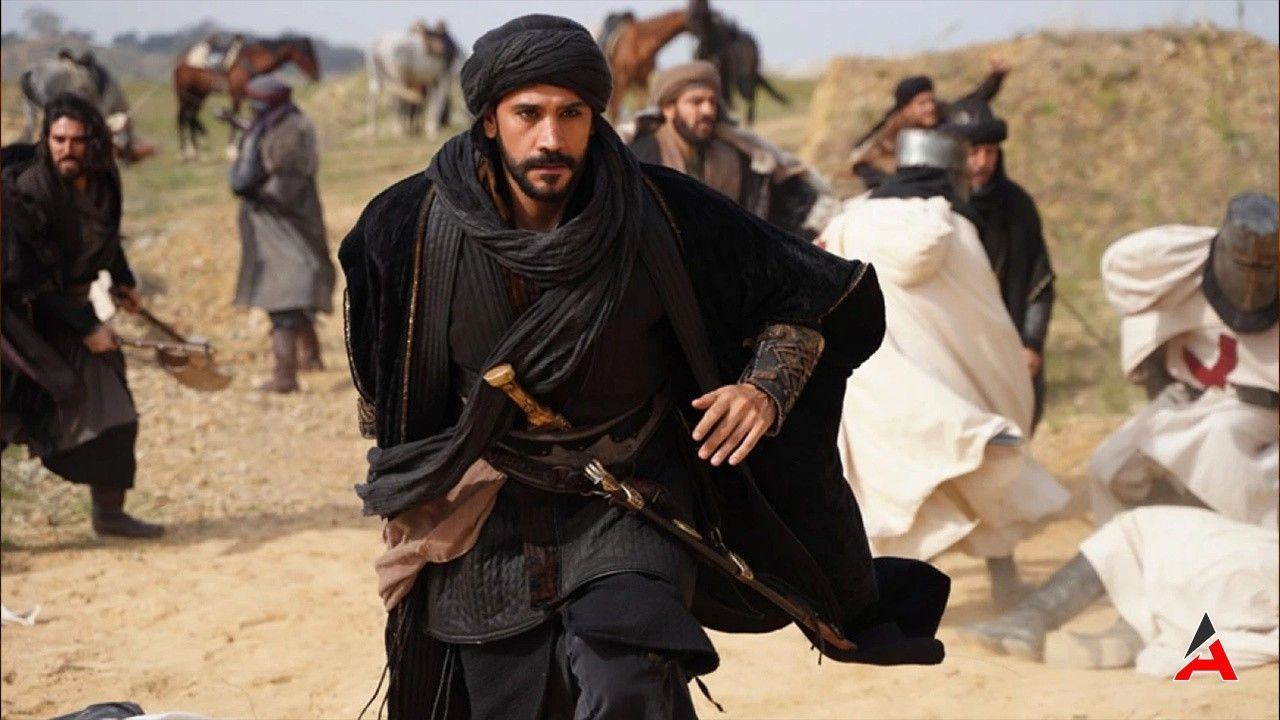 Kudus Fatihi Selahaddin