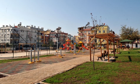 Kuzeyyaka Mahallesi̇