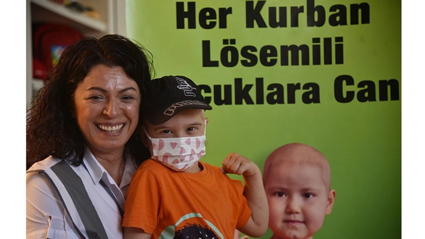Lösev Çağrı (1)