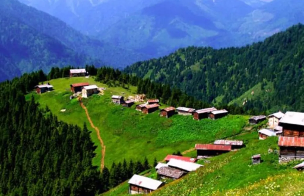 Mahmutseydi Plateau 1