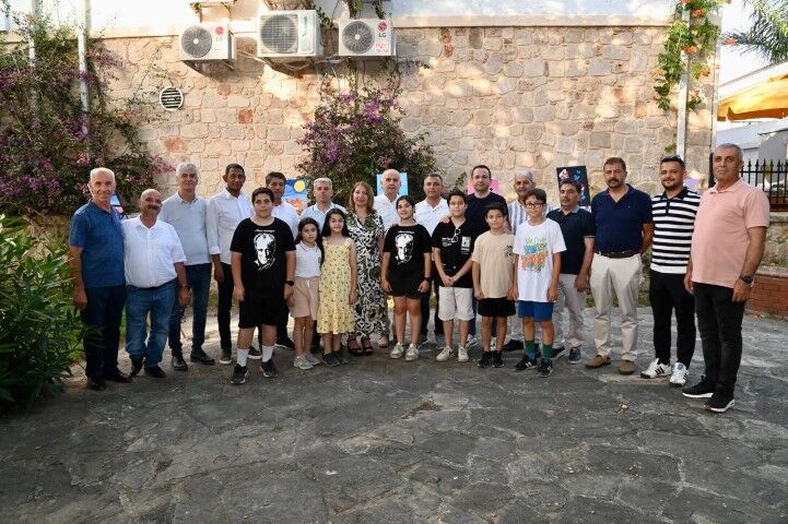 Manavgat El Öptü (5)