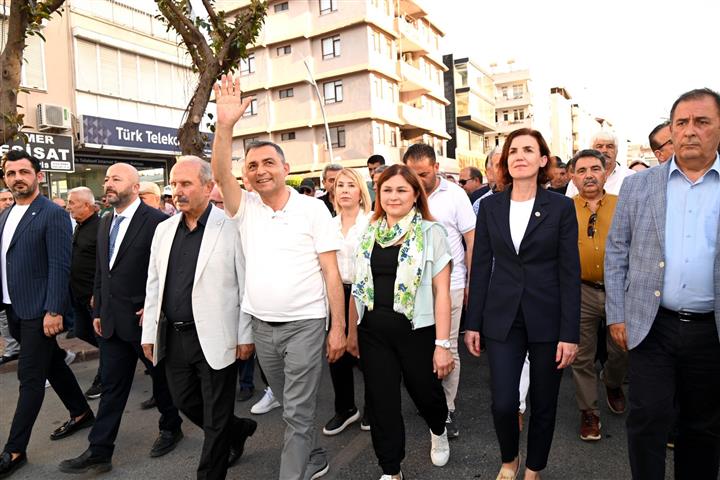 Manavgat Guresleri Basladi (Small)