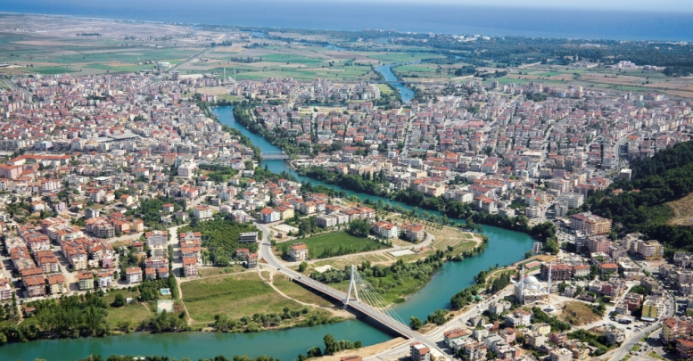 Manavgat Sarilar