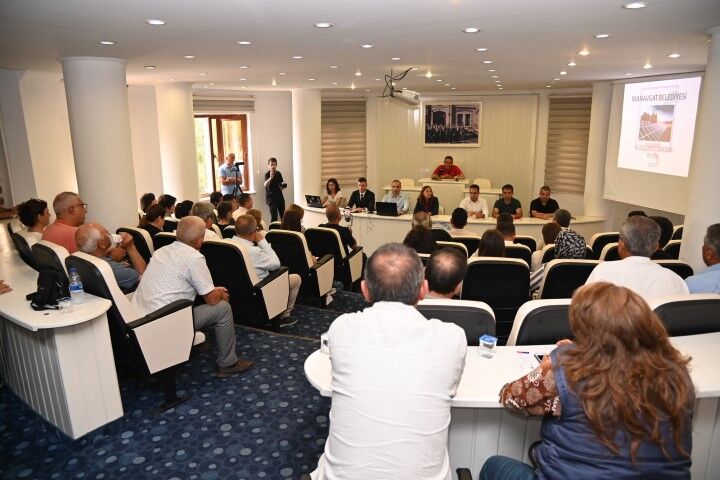 Manavgat Yenileniyor (2)