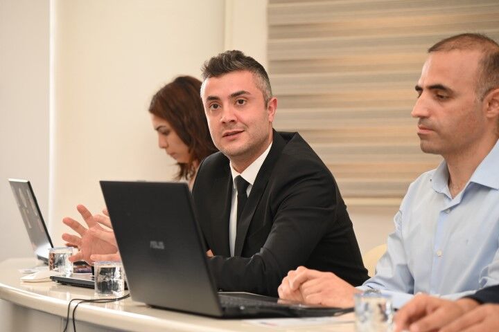 Manavgat Yenileniyor (3)