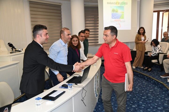 Manavgat Yenileniyor (5)