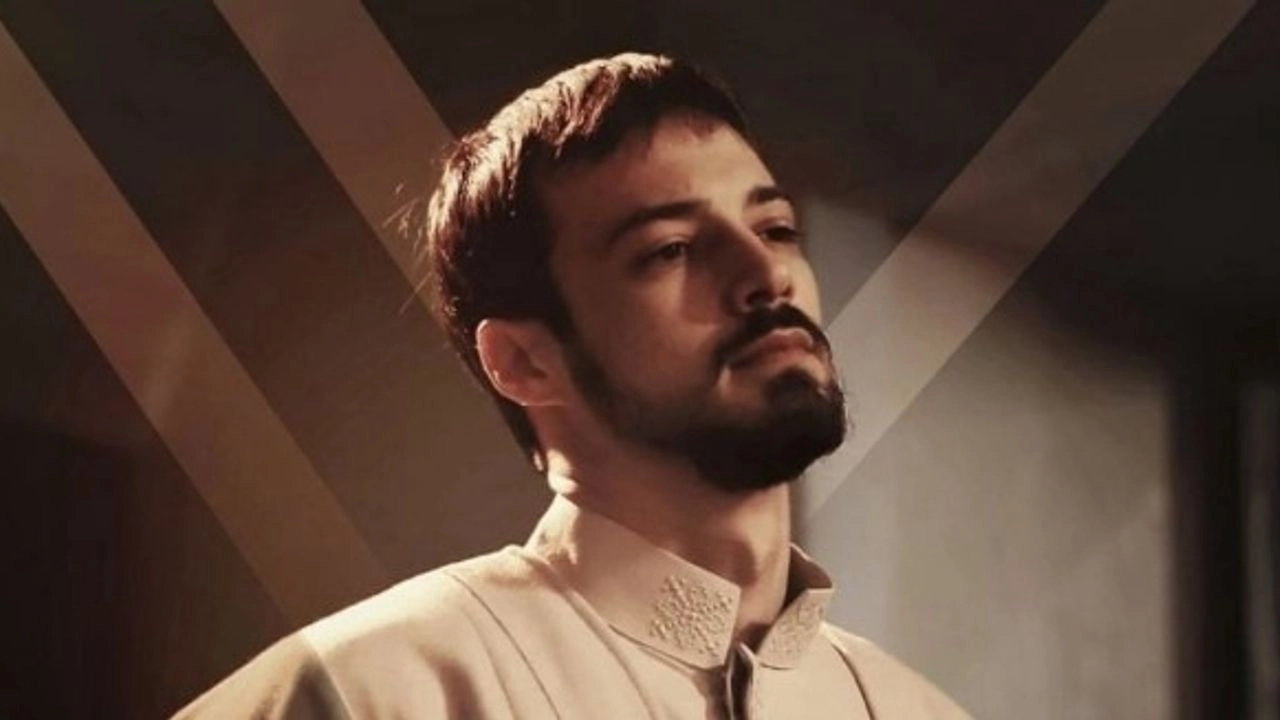 Mert Yazicioglu Kimdir Mert 1