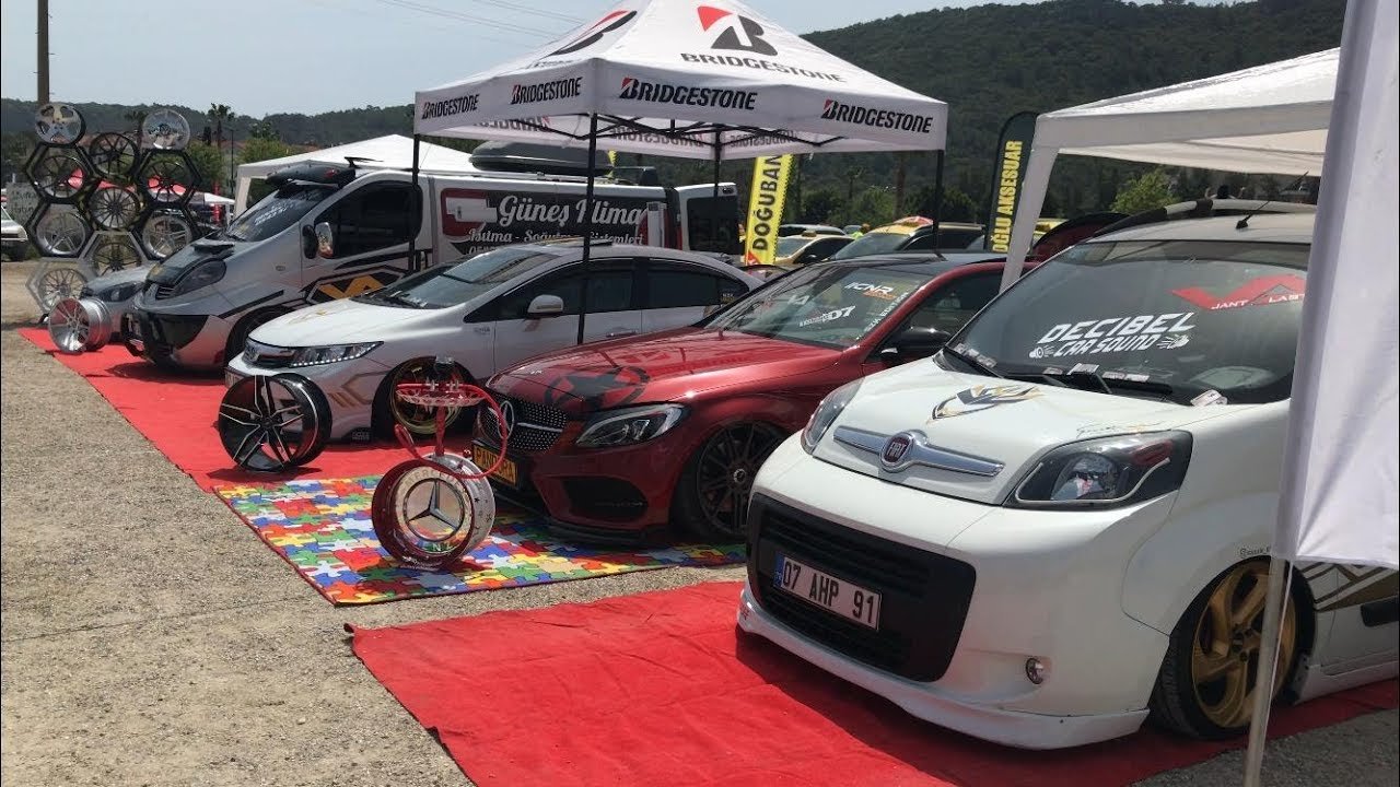 Motosiklet Festantlaya (2)