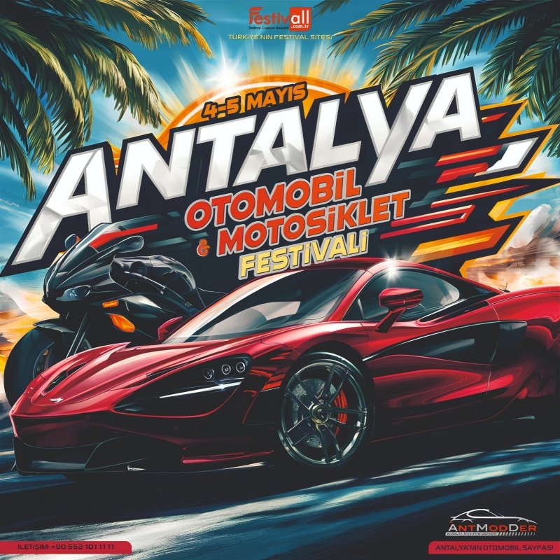 Motosiklet Festantlaya (3)