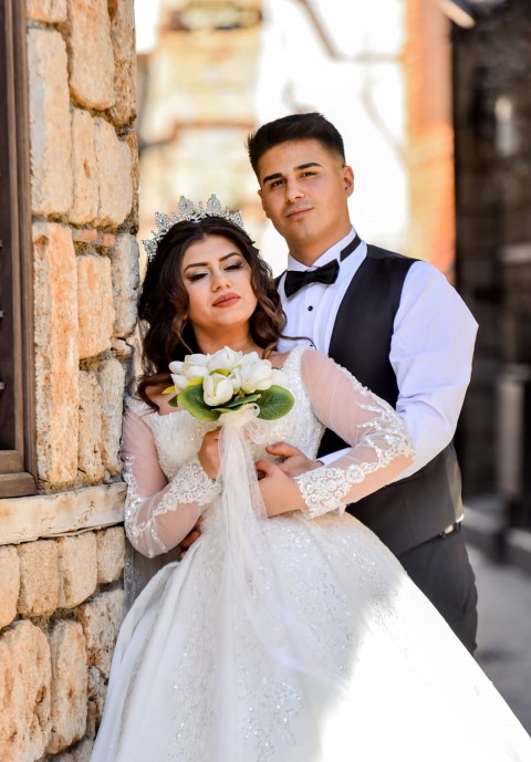 Motosiklet Kazasinda Yaralanan Ciftten K 47819 (Small)