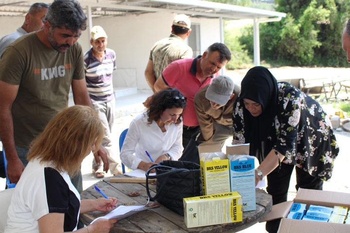 Muhittin Bocek Tuzak Hibe (Small)