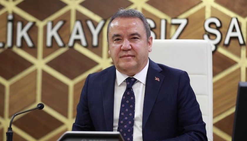 Muhittin Bocek Yurt Kapak (Small)