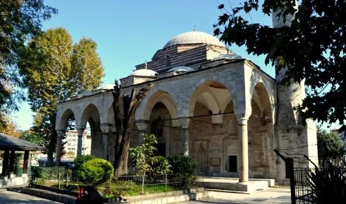 Murat Camii